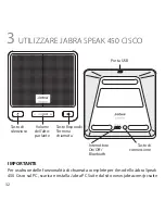 Preview for 35 page of Jabra SPEAK 450 Quick Start Manual