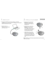 Preview for 19 page of Jabra SPEAK 510 Get Started Manual