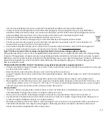 Preview for 99 page of Jabra SPEAK 510 Get Started Manual