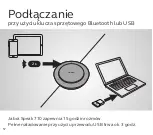 Предварительный просмотр 59 страницы Jabra Speak 710 Manual