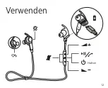 Preview for 16 page of Jabra Sport Pulse Wireless Get Started