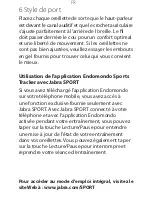 Preview for 9 page of Jabra SPORT Manual