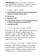 Preview for 10 page of Jabra SPORT Manual