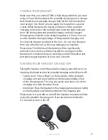 Preview for 6 page of Jabra STONE User Manual