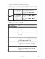 Preview for 10 page of Jabra TAG User Manual