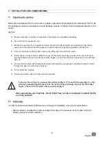 Preview for 9 page of JAC GD Translation Of Original User Instructions