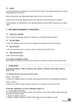 Preview for 21 page of JAC GD Translation Of Original User Instructions