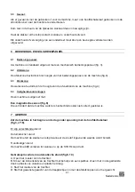 Preview for 41 page of JAC GD Translation Of Original User Instructions