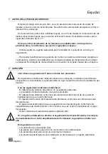 Предварительный просмотр 56 страницы JAC GD Translation Of Original User Instructions