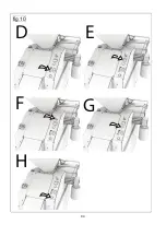 Preview for 94 page of JAC GD Translation Of Original User Instructions