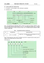 Предварительный просмотр 5 страницы JAC J2 Maintenance Manual