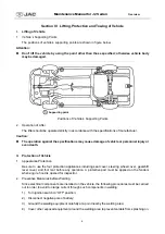 Предварительный просмотр 8 страницы JAC J2 Maintenance Manual