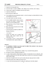 Предварительный просмотр 16 страницы JAC J2 Maintenance Manual