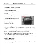 Предварительный просмотр 21 страницы JAC J2 Maintenance Manual