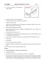 Предварительный просмотр 22 страницы JAC J2 Maintenance Manual