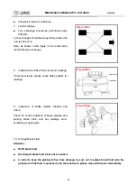 Предварительный просмотр 24 страницы JAC J2 Maintenance Manual