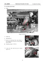 Предварительный просмотр 46 страницы JAC J2 Maintenance Manual