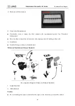 Предварительный просмотр 48 страницы JAC J2 Maintenance Manual