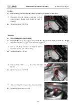 Предварительный просмотр 51 страницы JAC J2 Maintenance Manual