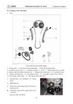 Предварительный просмотр 54 страницы JAC J2 Maintenance Manual