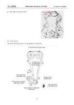 Предварительный просмотр 56 страницы JAC J2 Maintenance Manual