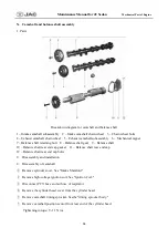 Предварительный просмотр 59 страницы JAC J2 Maintenance Manual