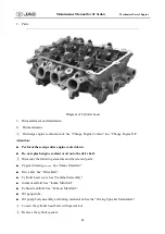 Предварительный просмотр 66 страницы JAC J2 Maintenance Manual