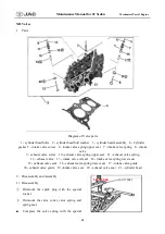 Предварительный просмотр 69 страницы JAC J2 Maintenance Manual