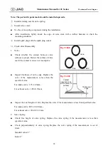 Предварительный просмотр 71 страницы JAC J2 Maintenance Manual