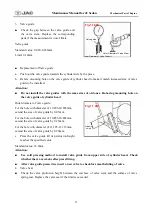 Предварительный просмотр 72 страницы JAC J2 Maintenance Manual