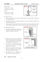 Предварительный просмотр 73 страницы JAC J2 Maintenance Manual