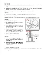 Предварительный просмотр 76 страницы JAC J2 Maintenance Manual