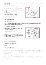 Предварительный просмотр 78 страницы JAC J2 Maintenance Manual