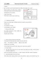 Предварительный просмотр 79 страницы JAC J2 Maintenance Manual