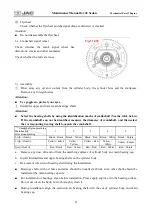 Предварительный просмотр 82 страницы JAC J2 Maintenance Manual