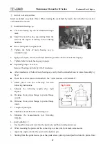 Предварительный просмотр 83 страницы JAC J2 Maintenance Manual