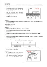 Предварительный просмотр 84 страницы JAC J2 Maintenance Manual