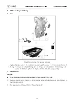 Предварительный просмотр 99 страницы JAC J2 Maintenance Manual