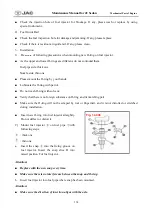 Предварительный просмотр 119 страницы JAC J2 Maintenance Manual