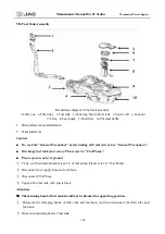 Предварительный просмотр 127 страницы JAC J2 Maintenance Manual