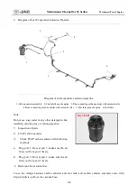 Предварительный просмотр 130 страницы JAC J2 Maintenance Manual