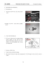 Предварительный просмотр 135 страницы JAC J2 Maintenance Manual