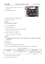 Предварительный просмотр 137 страницы JAC J2 Maintenance Manual