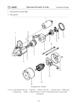 Предварительный просмотр 144 страницы JAC J2 Maintenance Manual