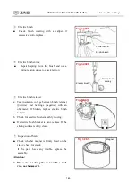 Предварительный просмотр 146 страницы JAC J2 Maintenance Manual