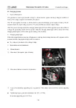 Предварительный просмотр 150 страницы JAC J2 Maintenance Manual