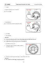 Предварительный просмотр 154 страницы JAC J2 Maintenance Manual