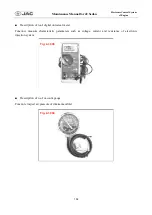 Предварительный просмотр 159 страницы JAC J2 Maintenance Manual