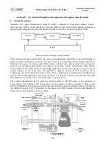 Предварительный просмотр 164 страницы JAC J2 Maintenance Manual