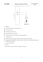 Предварительный просмотр 188 страницы JAC J2 Maintenance Manual